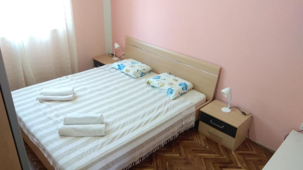 Laura Apartment Koromacno Ngoại thất bức ảnh