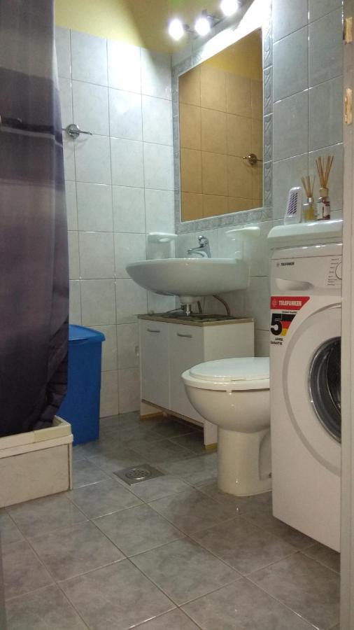 Laura Apartment Koromacno Ngoại thất bức ảnh